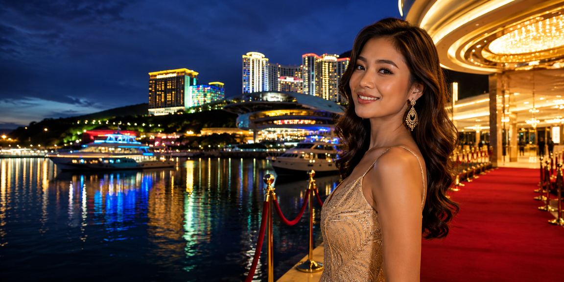 Paparan aplikasi kasino di Genting Highlands mencerminkan pengalaman hiburan dalam talian ubet Malaysia