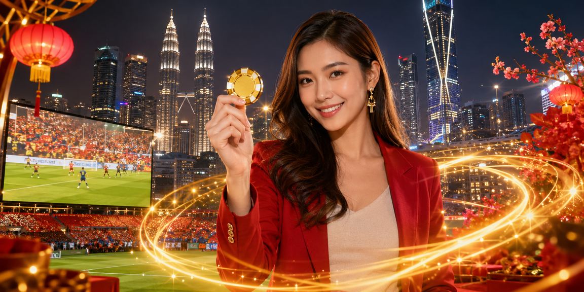 Pertaruhan football Kuala Lumpur melalui platform ubet dengan peluang odds terbaik